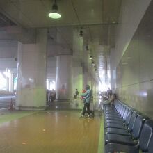 ドンムアン空港 (DMK)