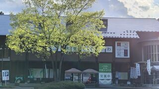 木曽くらしの工芸館