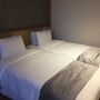 アクセスよく、居心地よい部屋で台北観光におすすめのホテル