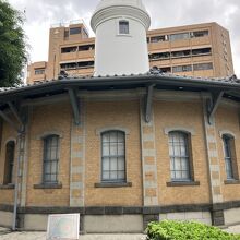 気象博物館 (旧台南測候所)