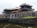 フエの建造物群
