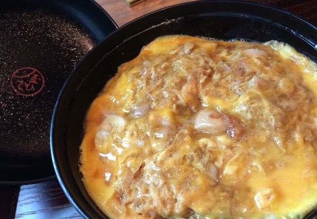 鳥料理 玉ひで