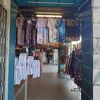 お土産屋さん通り