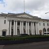 ヨーロッパっぽい雰囲気の建物