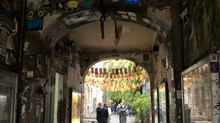 ハウス シュヴァルツェンベルク