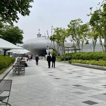 東大門歴史文化公園