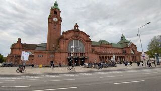 州都なんだけど地味