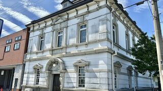 三潴銀行記念館