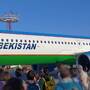 ウズベキスタン航空