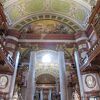 「世界一美しい」オーストリア国立図書館