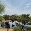 紫式部と国府