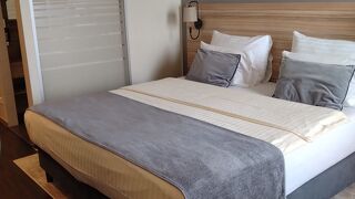 レオナルド ホテル ウィーン ウェストバーンホフ