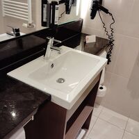 きれいにお掃除されています