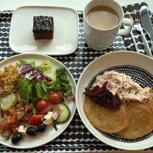 スープを取り忘れました