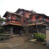 松坂屋の初代社長の別荘