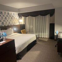 広い部屋で良かったです