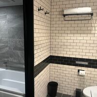 洗い場ありで良かったです