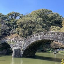 眼鏡橋