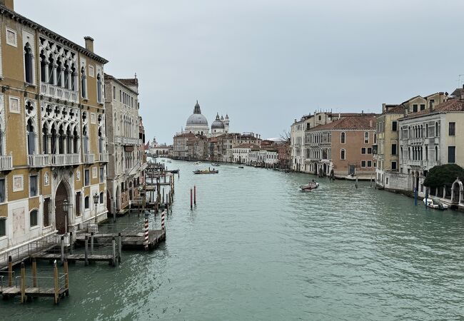 ヴェネツィアとその潟