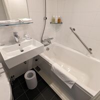 お風呂もきれい