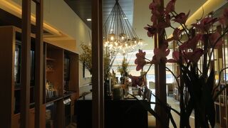 ひたすら広いです