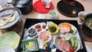 夕日ヶ浦温泉　海舟