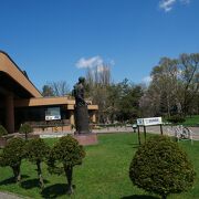 B61-087 開館記念巨匠・ブールデル展 北海道立旭川美術館 1982