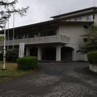 帰りに撮影しました。雨の為映像が暗いですがまあまあ外観も綺麗