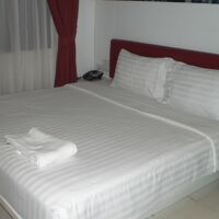 いつも利用しているホテルです。清潔なホテルで気に入っています