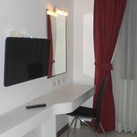 白色を基調としているためか、とても清潔感に満ち溢れています