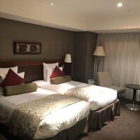 スーペリアツイン