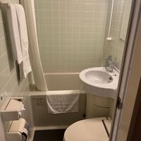 風呂は使いません