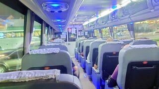 パタヤから空港へ