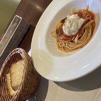 パスタ