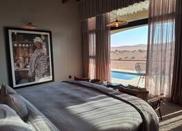 Namib Desert Lodge 写真