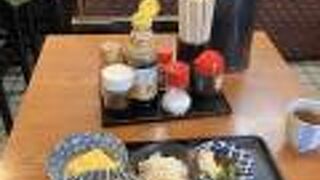 ごはん屋 たこ八食堂