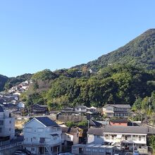 象頭山 (大麻山)