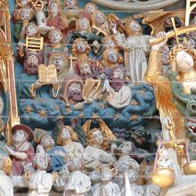 大天使ミカエル