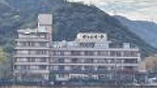 長良川温泉　ホテルパーク