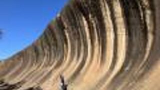 ウエーブロック日帰りツアー