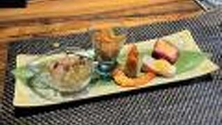 私房菜 すみよし