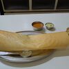 南インド料理の食堂