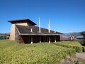 茅野市神長宮守矢史料館