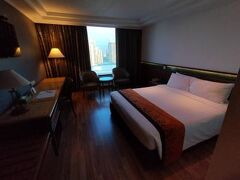 バンコク ホテル ロータス スクンビット 写真