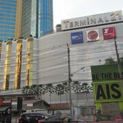 タイ旅行で人気の場所