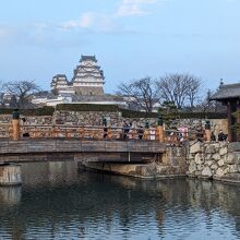 姫路城 / Himeji Castle