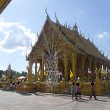 Wat Pak Nam Jolo (Chachoengsao)