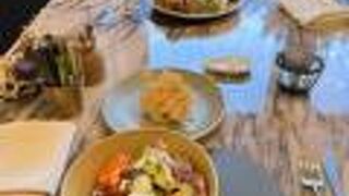 ハース レストラン＆ラウンジ