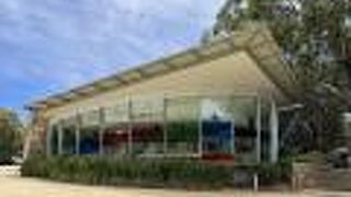 Aspects of Kings Park