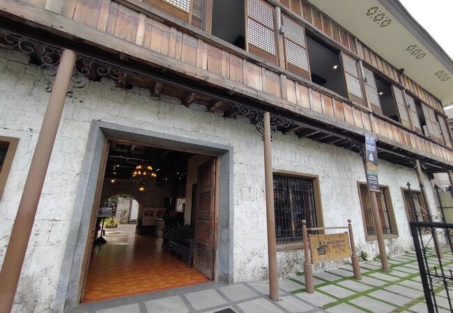 セブ大聖堂博物館 クチコミ・アクセス・営業時間｜セブ島
